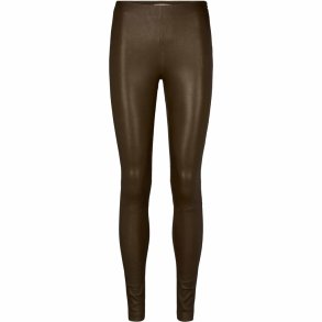 SR617-510 Soft Rebels l�der Leggings