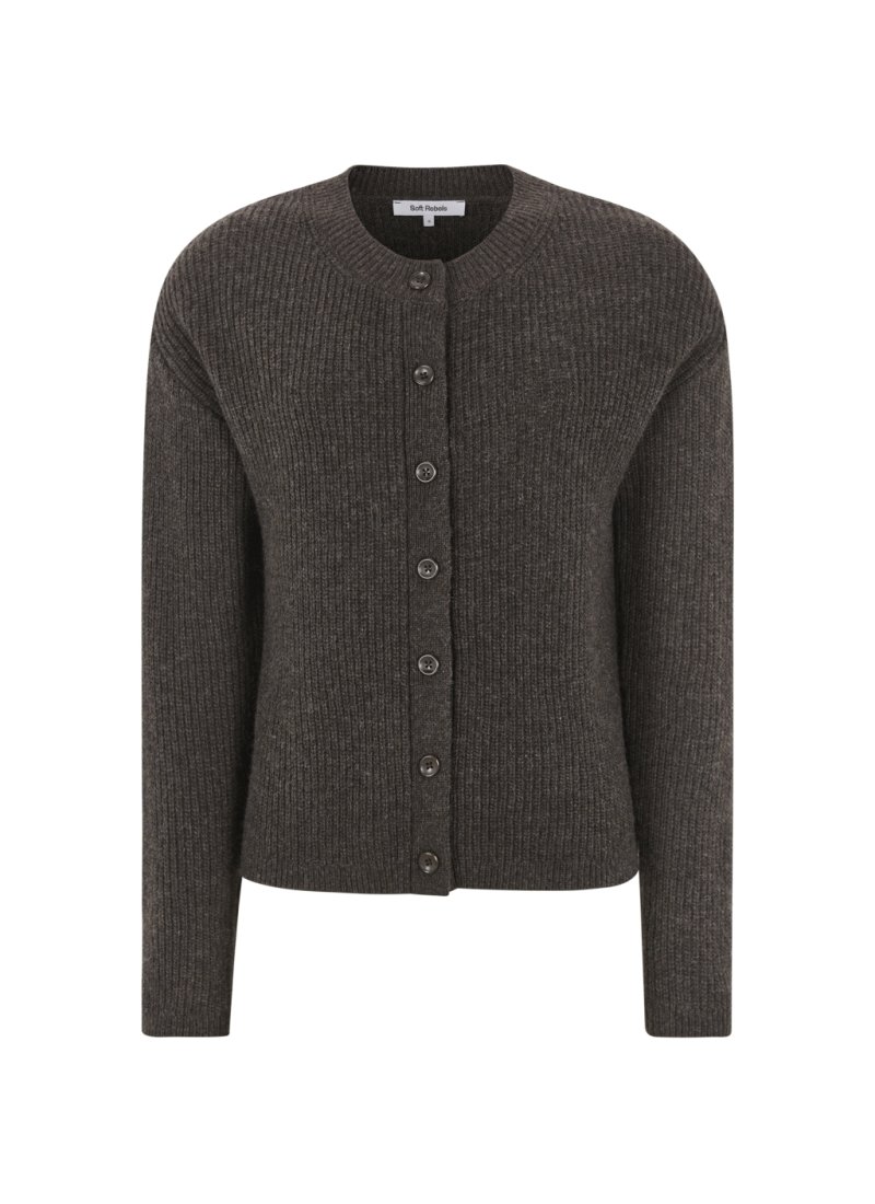 SR425-202 SRWEST Cardigan