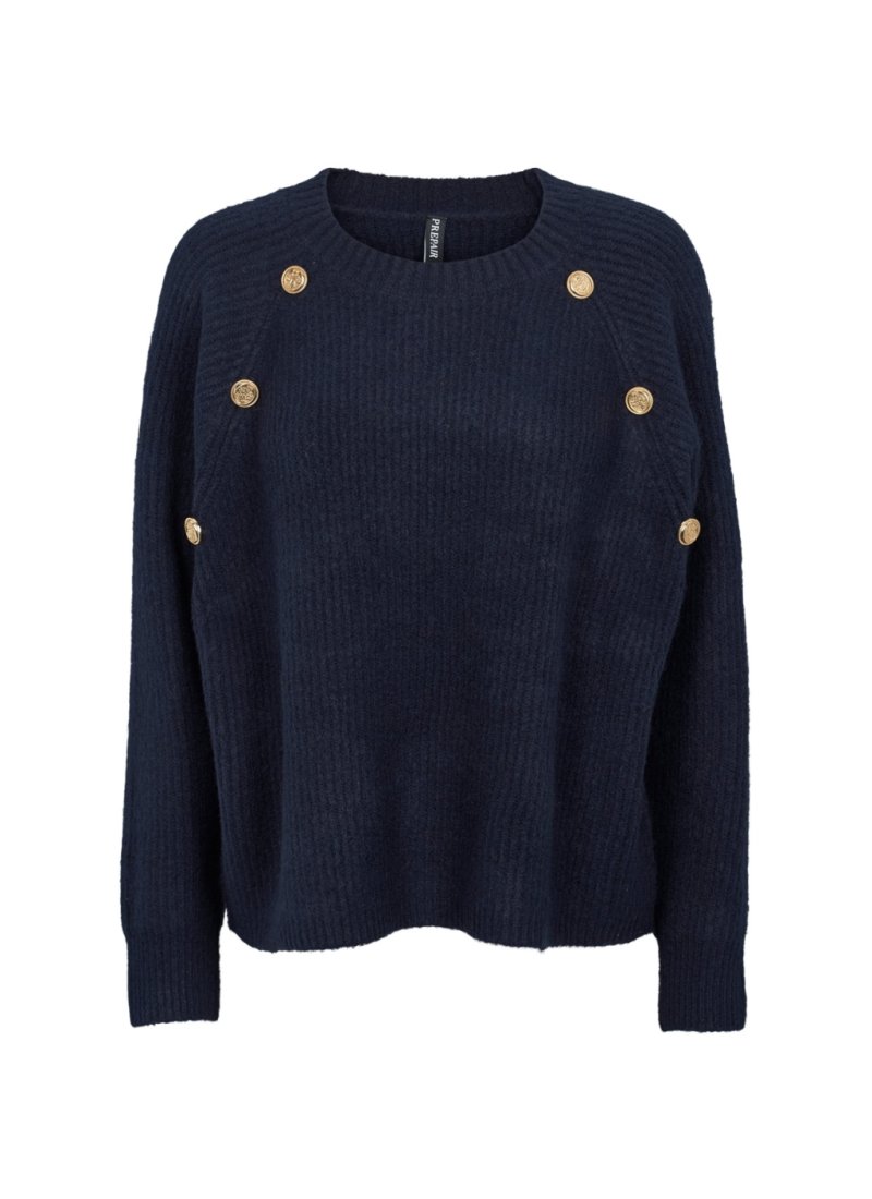 2651 CHRISTA Pullover