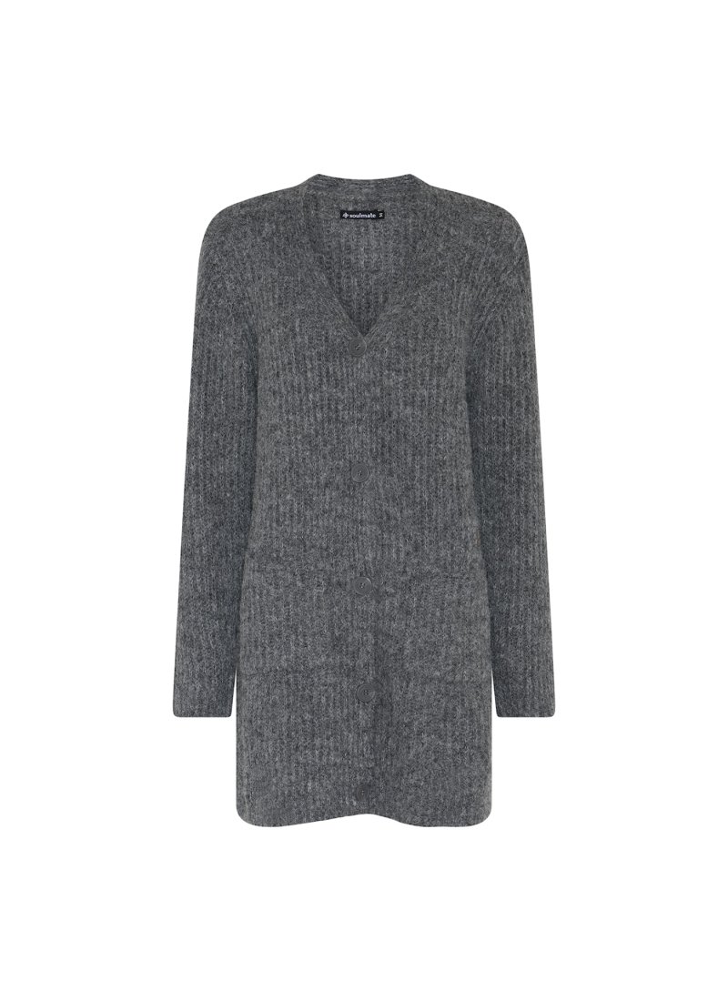10258 ETTA 2 Cardigan
