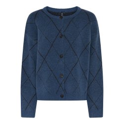 10314 DIZZY 1 Cardigan