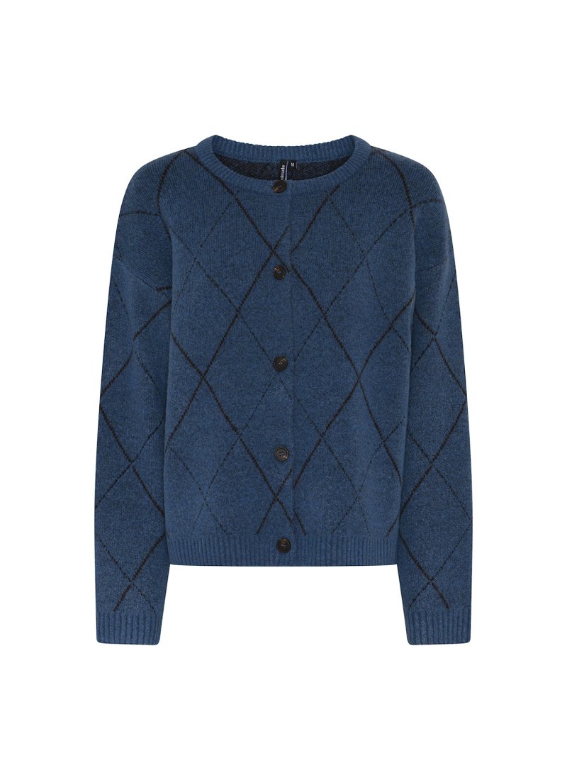 10314 DIZZY 1 Cardigan
