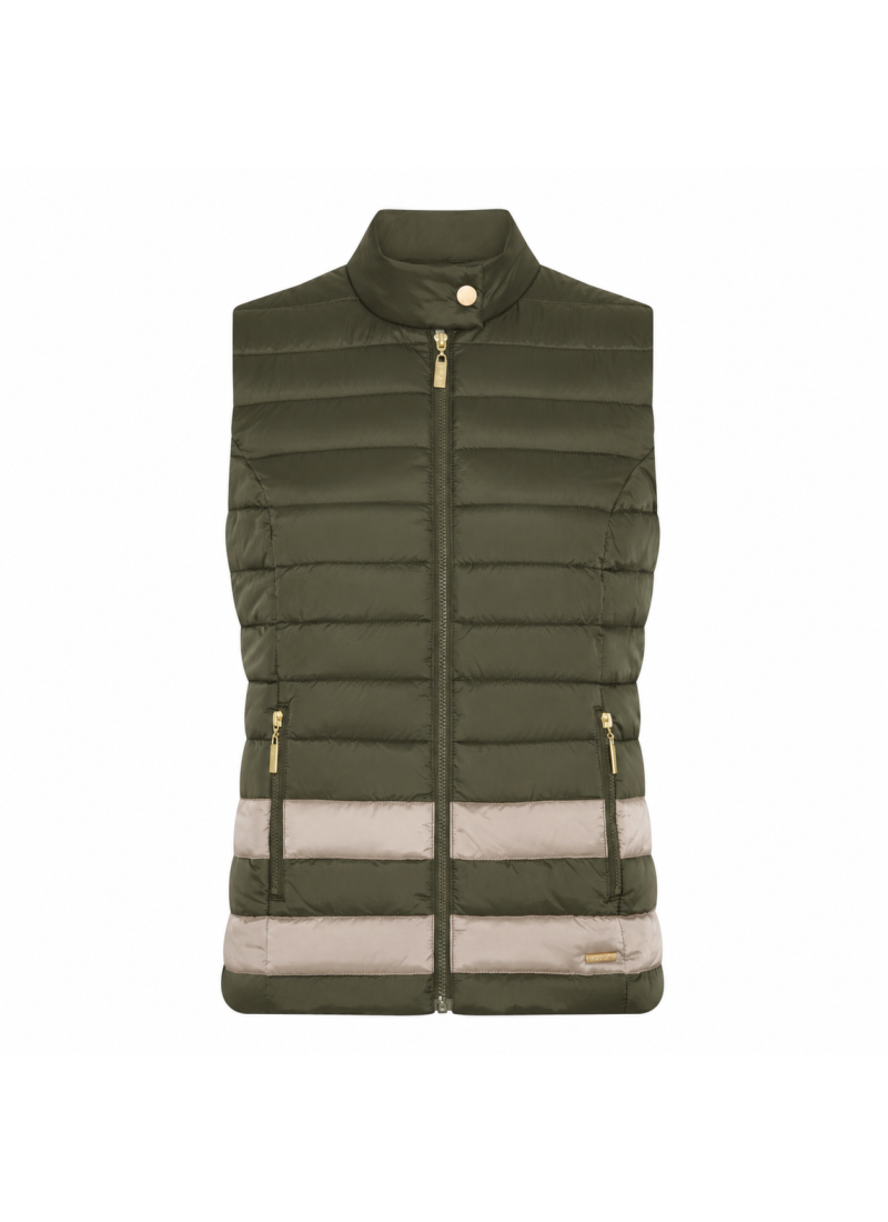 106-308 Vest