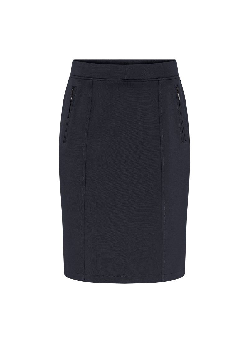 110-791 Skirt_ Stretchy