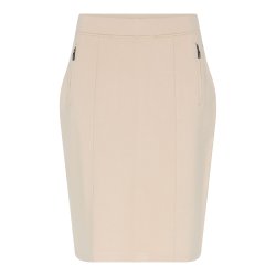 110-791 Skirt_ Stretchy