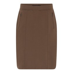 110-791 Skirt_ Stretchy