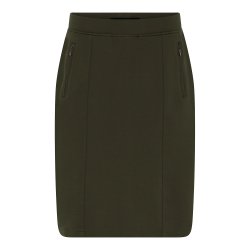 110-791 Skirt_ Stretchy