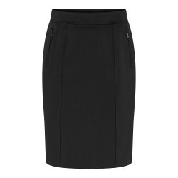 110-791 Skirt_ Stretchy