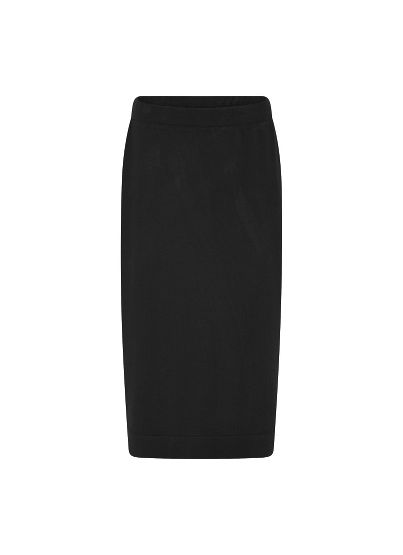 111-775 BB Skirt_ BB Viscose K