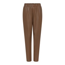 119-859 Pants_ Leather