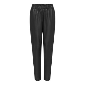 119-859 Pants_ Leather