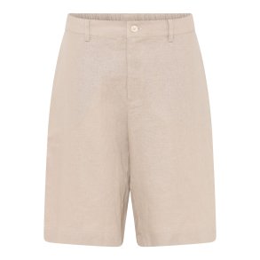 121-816 Shorts_ Soft Linen