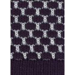 1240 Skovhuus Cardigan (Fl. farver)