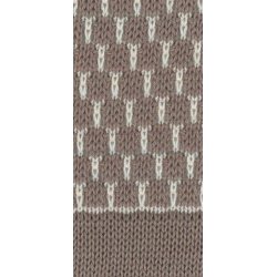 1240 Skovhuus Cardigan (Fl. farver)