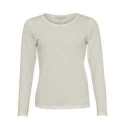 125-184 BB O-neck-Basic Must