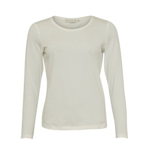 125-184 BB O-neck-Basic Must