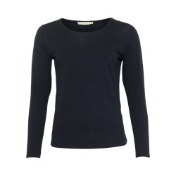 125-184 BB O-neck-Basic Must