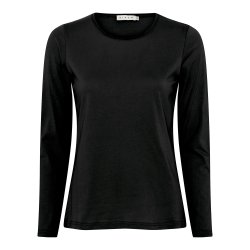 125-184 BB O-neck-Basic Must