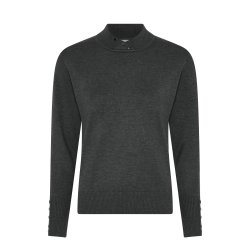 126-163 BB T-neckKnit-BasicVis