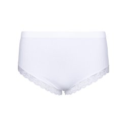 134 Feline rib midi Panties
