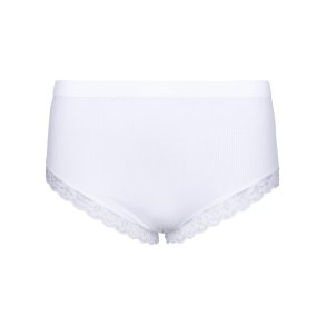 134 Feline rib midi Panties