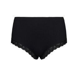 134 Feline rib midi Panties
