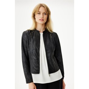  13483 In Front Jakke (Fl. farver)