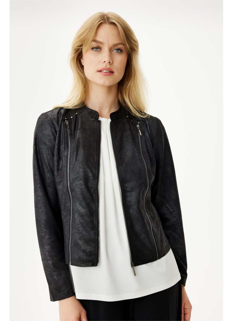  13483 In Front Jakke (Fl. farver)