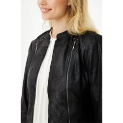  13483 In Front Jakke (Fl. farver)