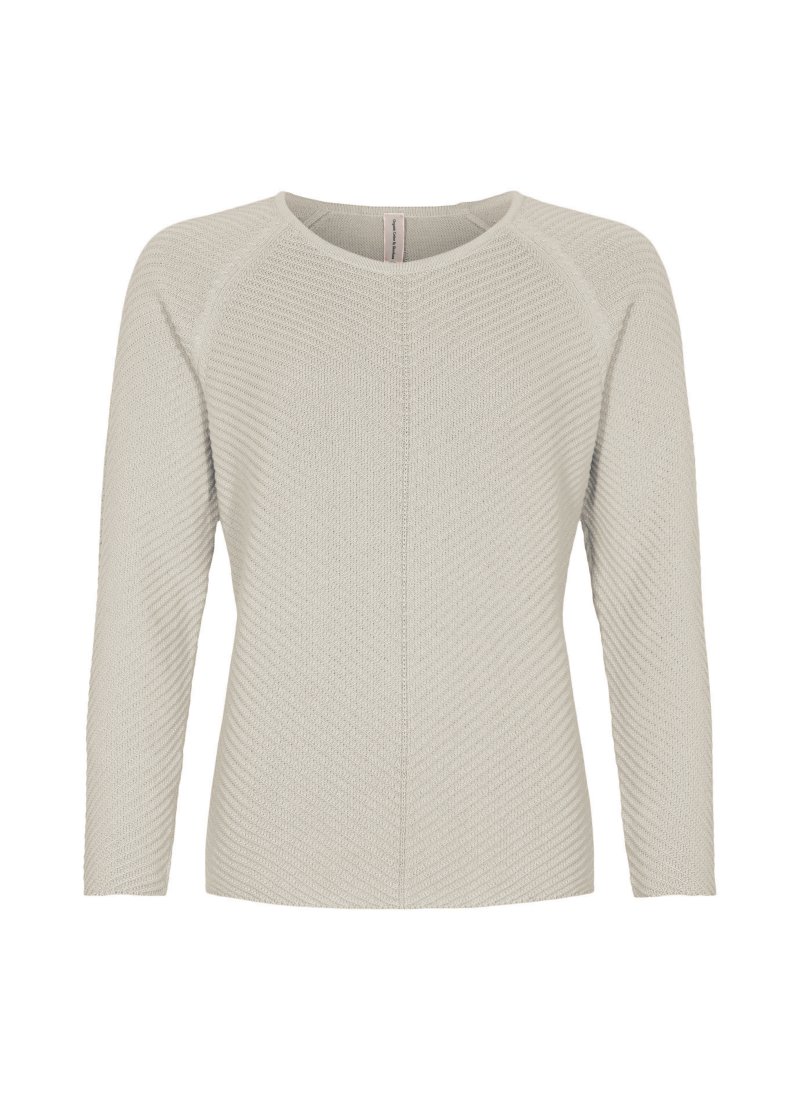  1366 Skovhuus Strik (Fl. farver)