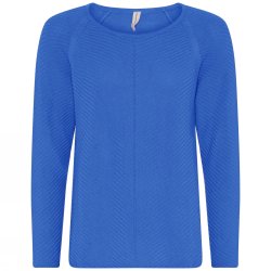  1366 Skovhuus Strik (Fl. farver) 100% Bomuld