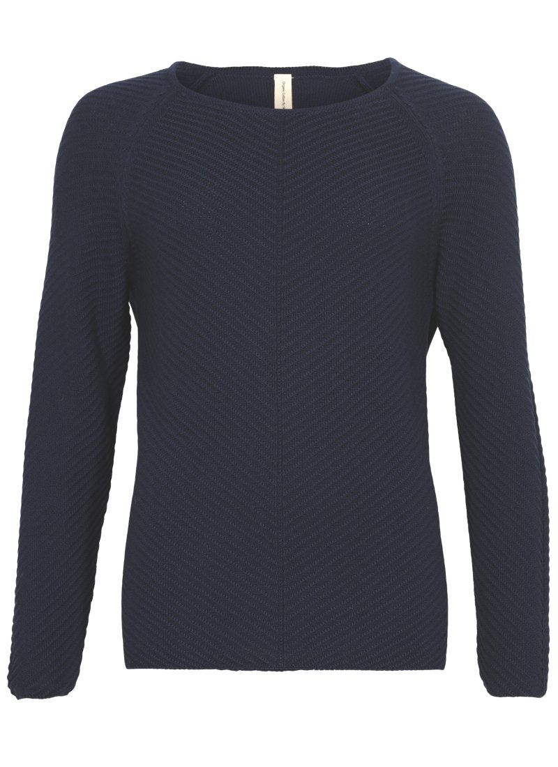  1366 Skovhuus Strik (Fl. farver)