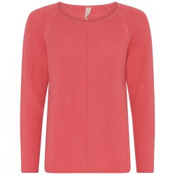  1366 Skovhuus Strik (Fl. farver) 100% Bomuld