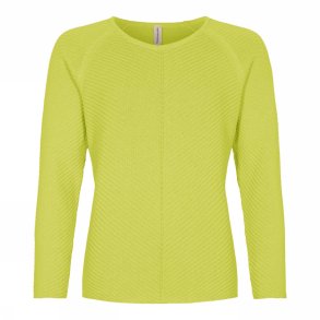  1366 Skovhuus Strik (Fl. farver) 100% Bomuld