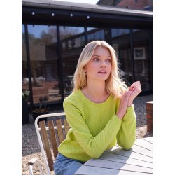  1366 Skovhuus Strik (Fl. farver) 100% Bomuld