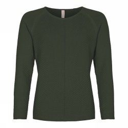  1366 Skovhuus Strik (Fl. farver) 100% Bomuld