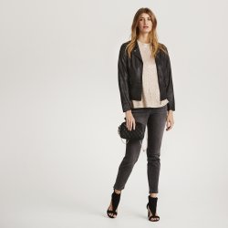  13926 In Front Jakke