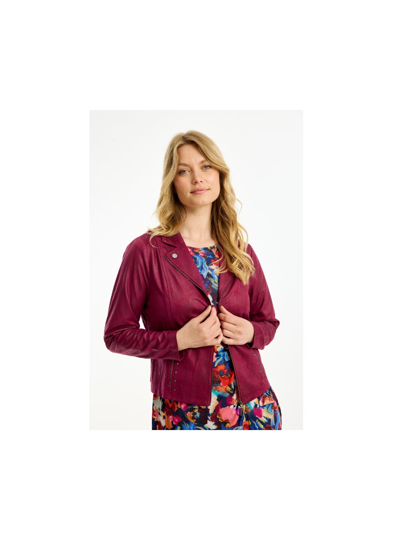  13926 In Front Jakke