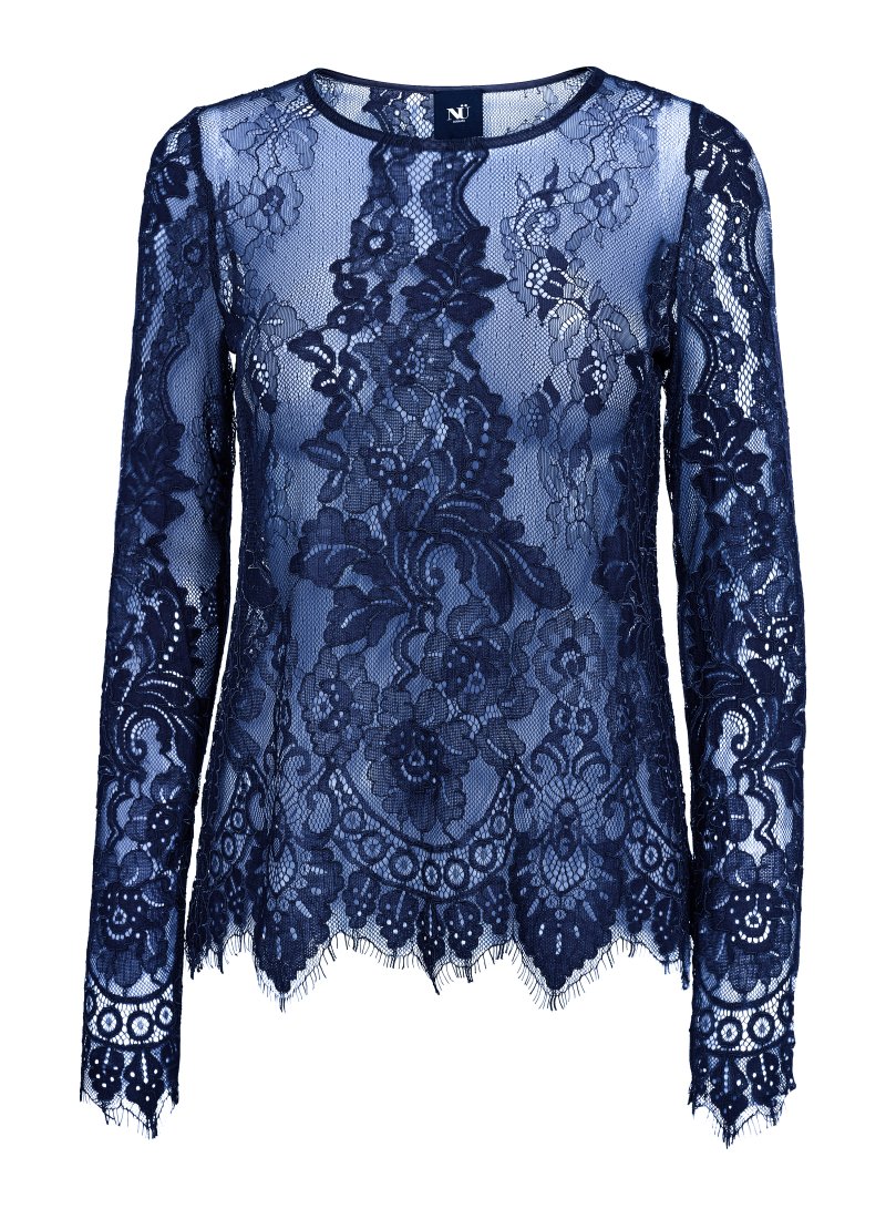 14-50 Charlotte Top L/S