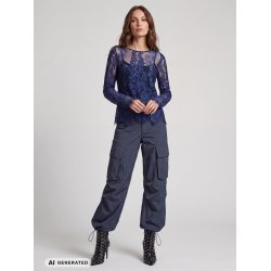 14-50 Charlotte Top L/S