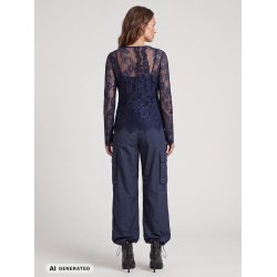 14-50 Charlotte Top L/S