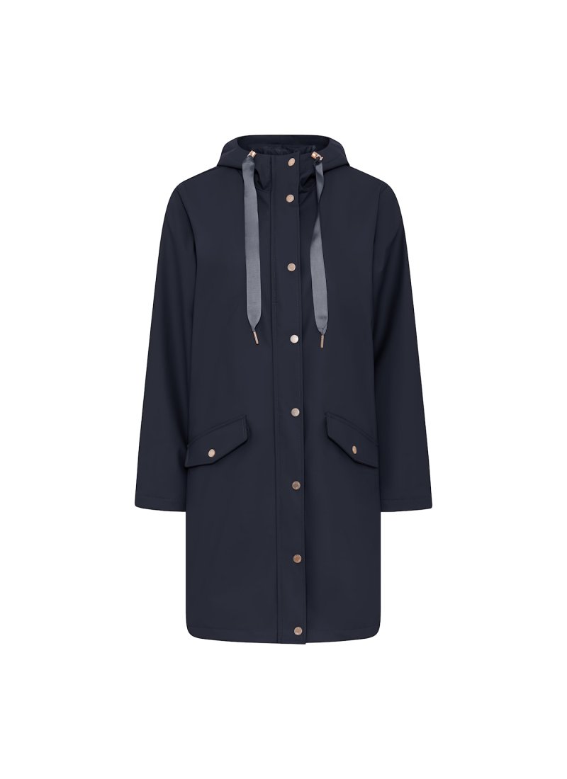 141-206 Outer Wear