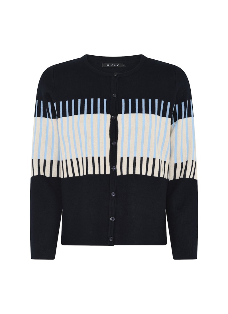 143-287 Cardigan