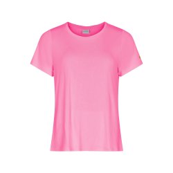  14312 Nina In Front T-shirt (Fl. farver)