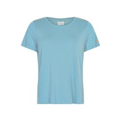  14312 Nina In Front T-shirt (Fl. farver)