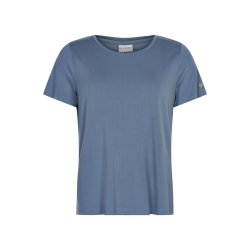  14312 Nina In Front T-shirt (Fl. farver)