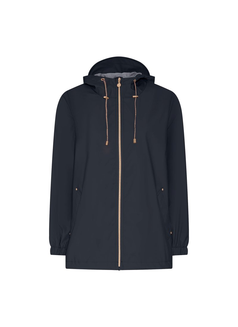 144-203 Outer Wear