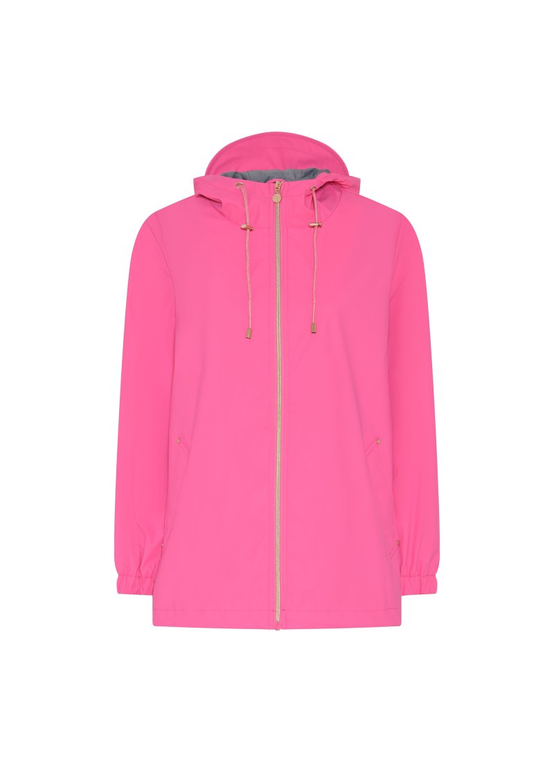 144-203 Outer Wear