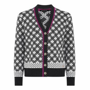 144-291 Cardigan