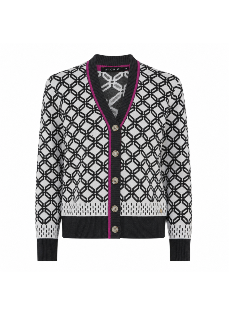 144-291 Cardigan